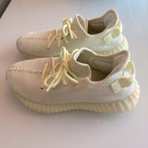 Yeezy boost 350 V2 “Butter”
